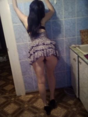 Аня, фото с сайта sexovolg.center