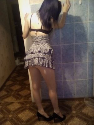 шлюшка Аня (Волгоград)