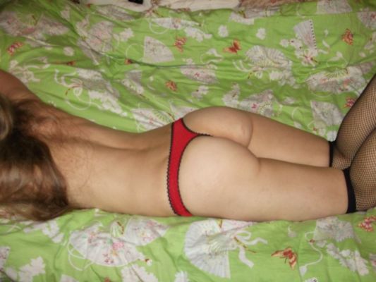 фото Настюша