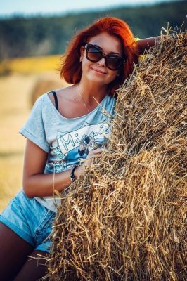 фотка Ксюша (инди)