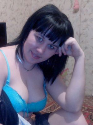 Ленок, анкетные фото