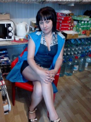 Ленок, Волгоград