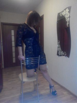 фото Лера (знакомства)