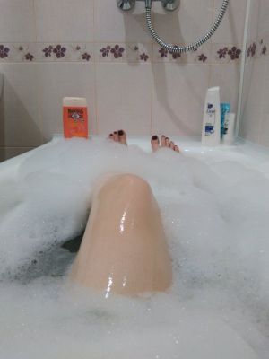 Знакомства в Волгограде — Анна, 25 лет