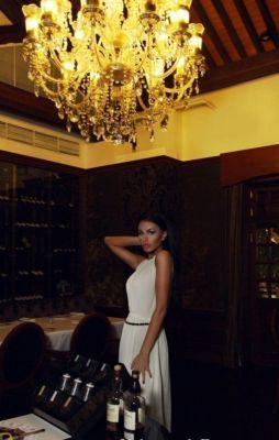 Сашенька, эротические фото