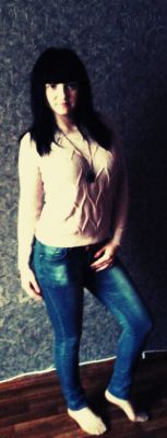 инди Сабина