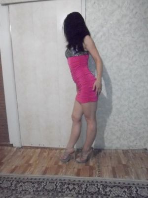 фото Олеся (инди)