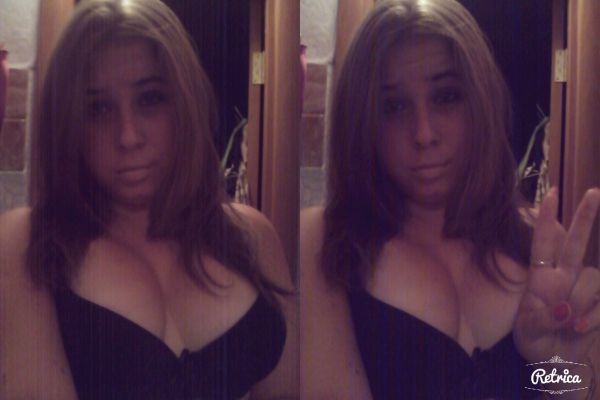 Девушки Волгограда — инди Ксения