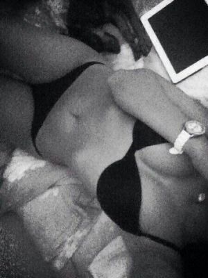 Вика, фотографии