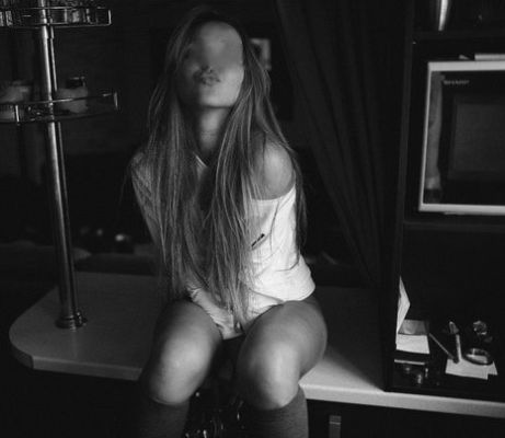 Динара, индивидуалка