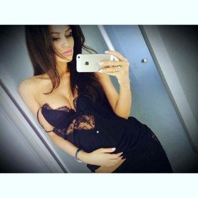 Жанна, фото с сайта sexovolg.center