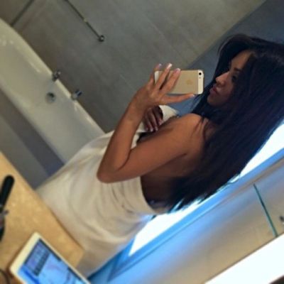 Жанна, фото с сайта sexovolg.center