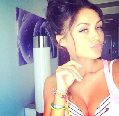 Жанна — экспресс-знакомство для секса от 2500