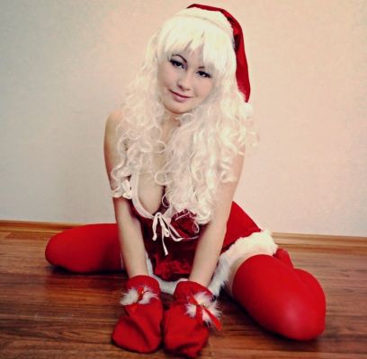 Маша — знакомства для секса в Волгограде