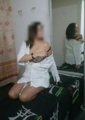 Девушки Волгограда — инди Катрин