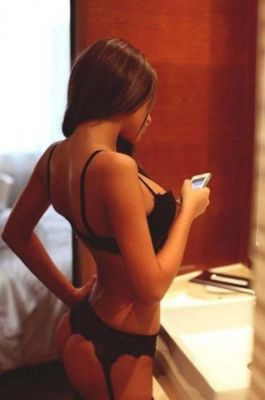 Татьяна, фото с сайта sexovolg.center