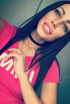 фотка Олеся (инди)