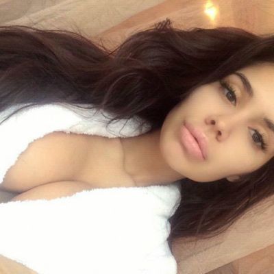 Девушки Волгограда — инди Лера