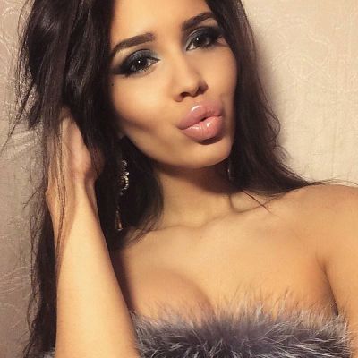 Лера, фотографии