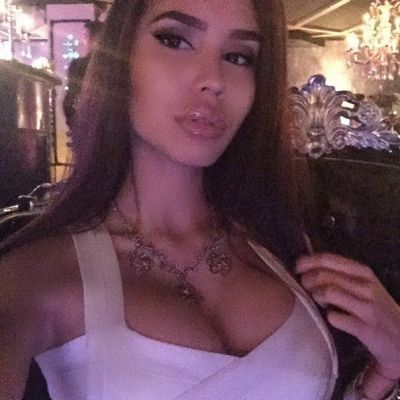 Девушки Волгограда — инди Лера