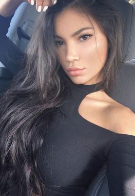 Знакомства в Волгограде — Светочка, 24 лет