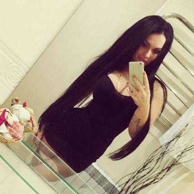 индивидуалка Катя