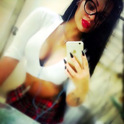 Знакомства в Волгограде — Катя, 23 лет