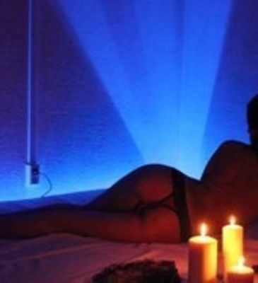 Алина Erotica maasag из Волгограда