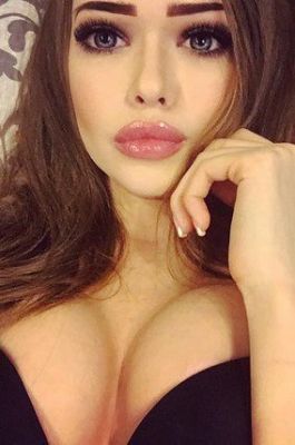 Полина, 25 лет