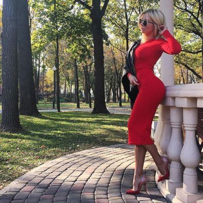 Девушки Волгограда — инди Диана