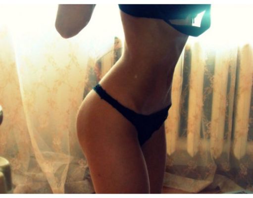 фото Маша (инди)