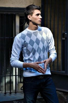 Марлен, эротические фото