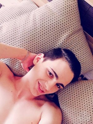 шлюха Марлен (Волгоград)