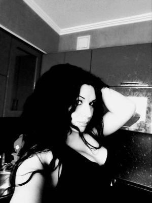 Знакомства в Волгограде — Рима Трансс, 24 лет