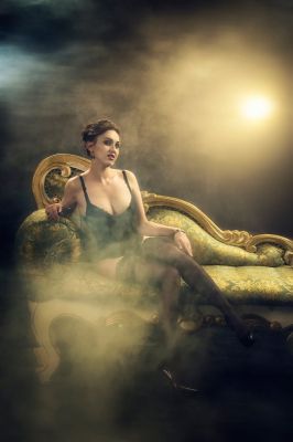 Алена (Волгоград), эротические фото