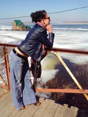 Кошка (г. Волгоград)