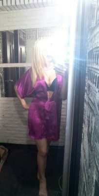 Маргарита, фото с сайта sexovolg.center