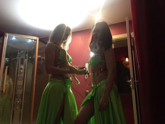 Алина — анкета девушки и фото