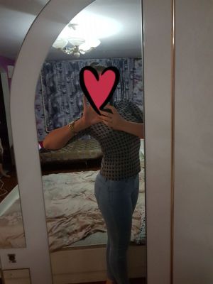 Рената, рост: 175, вес: 60