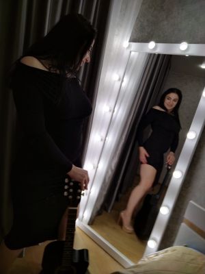 Сальма экспресс (инди), фото шлюхи