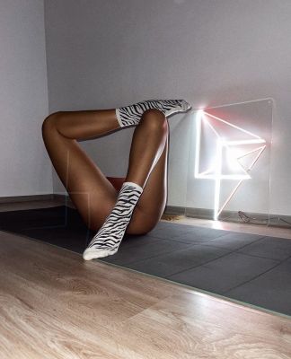 фотка Лина  (инди)