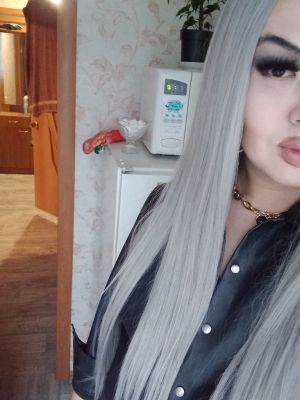 проститутка азиатка Транси, работает круглосуточно