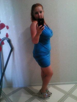 Девушки Волгограда — инди Лера