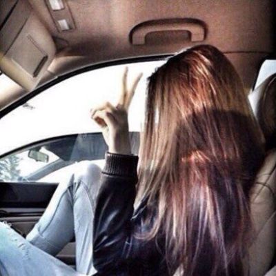 Кристина — анкета девушки и фото