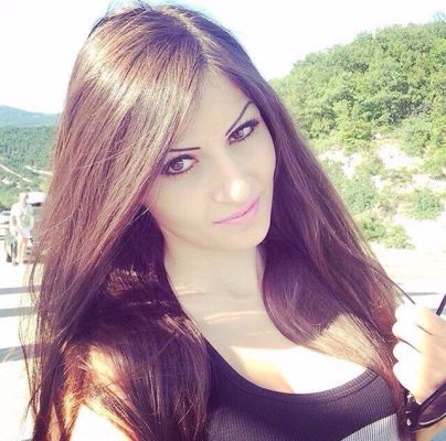 ТрансДиана, анкета на sexovolg.center