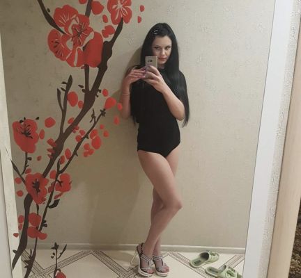 Алина, секс объявление