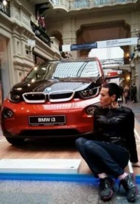 Инди Транс Вирт с подругой  (г. Волгоград, Центр ), (28 лет)