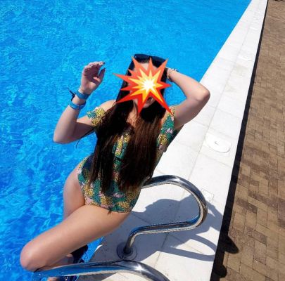 Самая дешевая индивидуалка Соня , 31 лет