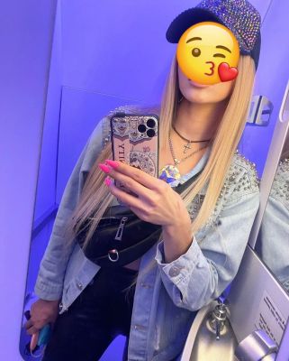 Проверенная проститутка Ира, 27 лет