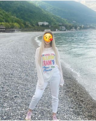 дешевая анкета — Ира, Волгоград